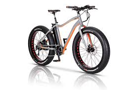 Image result for ELECTRIC FAT MOUNTAIN BIKE