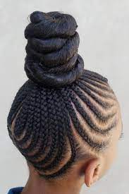 20 Braided Prom Hairstyles Fit For A Queen Cool Braid Hairstyles Prom Hair Hair Styles