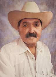 Jesus Garza Obituary