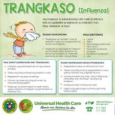 Penyakit mata umum dialami anjing. Influenza Symptoms Prevention