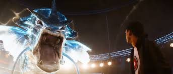 Detective Pikachu Carry On Music Video Released