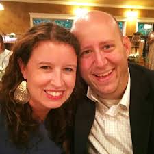 Read the Bible even when it feels like eating cardboard. And pray even when  it feels like talking to a wall.”