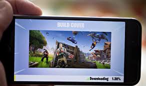 The court has ruled that apple does not need to return fortnite to the app store while the lawsuit with epic games continues. Fortnite Android Release Date When Is Mobile Release How To Download Fortnite On Ios Gaming Entertainment Express Co Uk