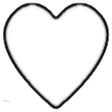 40+ hearts and roses coloring pages printable for printing and coloring. Hearts And Roses Coloring Pages Printable Heart Coloring Page Coloring Home