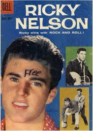 Analysis of The Rifleman No. 10 Comic Book Cover