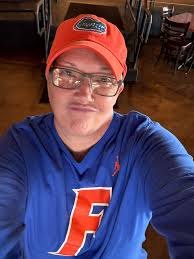 Let's get it Gators .. from Johnson City, TN 🐊🐊🐊🐊