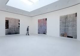 Sterling Ruby Paris Paris October 21 December 19 2015 Gagosian Sterling Ruby Gagosian Gallery Daily Art
