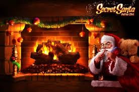 Secret Santa Online Slot Wallpaper Casino Secret Santa Online Casino Bonus