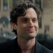 Penn Badgley appreciation post. He plays this role so well. His range of  facial expressions is amazing