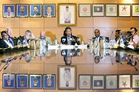 Credits are given to the rightful owners. Majlis Tertinggi In English How To Abbreviate Majlis Tertinggi