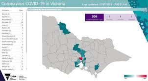 On tuesday, victoria department of health deputy secretary kate. Coronavirus Australia Live Two New Cases In Nsw And Nt Linked To Victoria S Hotel Quarantine Abc News