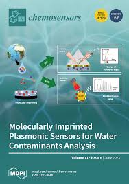 Chemosensors | June 2023 - Browse Articles
