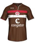2 1 1 0 2 1 +1 4 9 fortuna. Fc St Pauli Fifa 19 Ultimate Team Kits Futhead