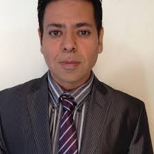 Isaías BALDERAS-RENTERÍA