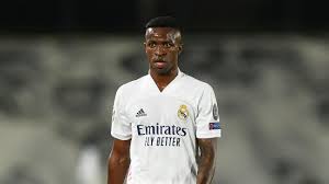 Well known professional football player, vinicius jose paixao de oliveira junior who is popularly named as vinicius junior who plays for brazil national team and real madrid fc. Vinicius Junior Returns To Brazil Squad As Tite Rotates Youngsters