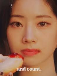 What Direction Will Twice Look in Hamilton