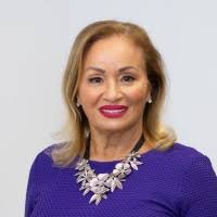 Monserrate "Monsi" Rodríguez Colón