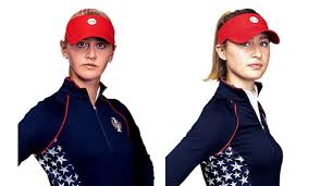 Golf digest just unveiled its most recent cover featuring jessica and nelly korda, the dynamic duo to the 2019 solheim cup team and the must successful sister act in lpga tour history. Korda Sisters Set To Make History The All Square Blog