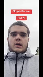 Chipper Review: Storm Bert and the Fish Supper in Keith