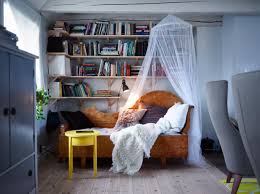 Llll➤ aktueller und unabhängiger moskitonetz test bzw. Gemutliche Leseecke Im Wohnzimmer Bett Ikea Lesee