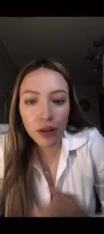 Allison Belisle's Instagram, Twitter & Facebook