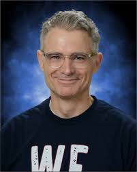 Maus Middle School Staff