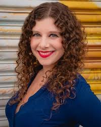 Author Interview: Romina Garber