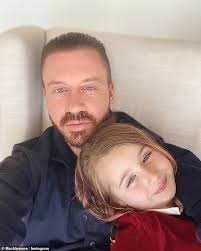 Macklemore reveals daughter Sloane, 7, has been to Alcoholics Anonymous  meetings with him