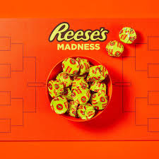 Market Basket | March Madness is back! Past brackets have busted, but  spirits remain unbroken with Reese's to indulge in. | Instagram