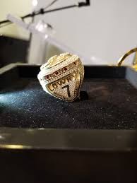 16 in 2020, the naismith memorial basketball hall of fame announced that bhatia would be one of the first fans memorialized in its new superfan gallery for their 2020 induction class. An Oral History Of The Raptors Championship Rings Raptors Republic