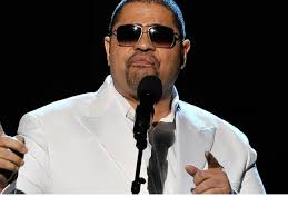 Rapper Heavy D killed after fall at California home, report says