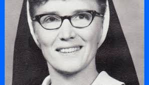 Sisters of Mercy Who Taught at Sacred Heart School, Williamstown