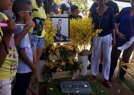 El cantante vallenato que murió un viernes santo, hace cuatro años. Martin Elias La Muerte Y La Cultura Las2orillas