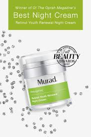 Sie finden rezensionen und details zu einer . Retinol Youth Renewal Night Cream Best Night Cream Night Creams Anti Wrinkle Cream
