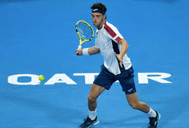 In totale il ranking atp viene aggiornato 45 volte all'anno. Tennis Ora E Ufficiale Il Palermitano Cecchinato Primo Italiano Nella Classifica Atp Giornale Di Sicilia