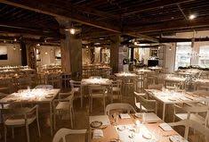 40 best nyc restaurants & spaces images