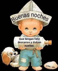 Fotos De Buenas Noches Para Whatsapp 75 Good Night In Spanish Good Night Greetings Funny Good Night Images