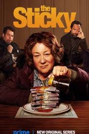 Margo Martindale List of Movies and TV Shows