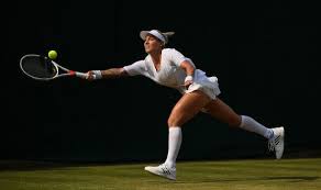 Former world no.1 mary pierce suffered a similar knee injury in 2006. Bethanie Mattek Sands Confirms She Will Have Knee Surgery After Wimbledon Horror Injury