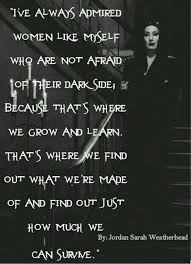 Where We Grow Inspirational Quotes Life Quotes Words