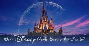 Take this quiz instead of spending two hours looking for something to watch on netflix. What Disney Movie Should I Watch Right Now Quiz