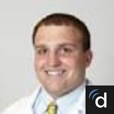 Dr. Gregory Waryasz, MD