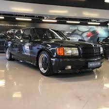 W126 560sel Mercedes Benz Classic Benz Mercedes Sls