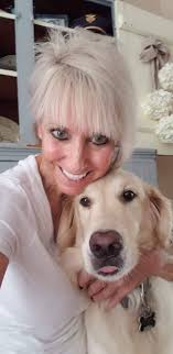 The vet called today to say Bunty's tests are back and she has Mammory  cancer. She said we caught it early and her chances are good. She  recommended we contact a specialist