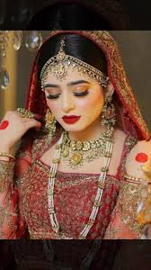 Seher Khan Bridal Shoot