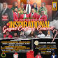 Inspirational Gospel Concert at Ground Zero Biloxi