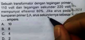 We did not find results for: Pengertian Efisiensi Trafo Dan Contoh Cara Perhitungannya Panassoder