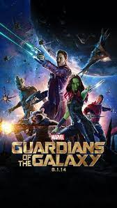 Guardians Of The Galaxy Guardians Of The Galaxy Galaxy Movie Galaxy Poster