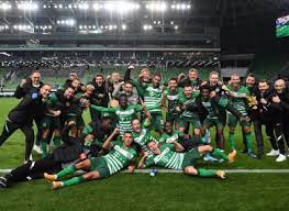 Discover more posts about ferencváros. Ferencvaros End 25 Year Wait For Champions League Group Stages Dynamo Kiev And Olympiakos Also Progress