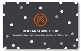 Pick your blades, other grooming products, and finish up. Dollar Shave Club Gift Card Kroger Gift Cards